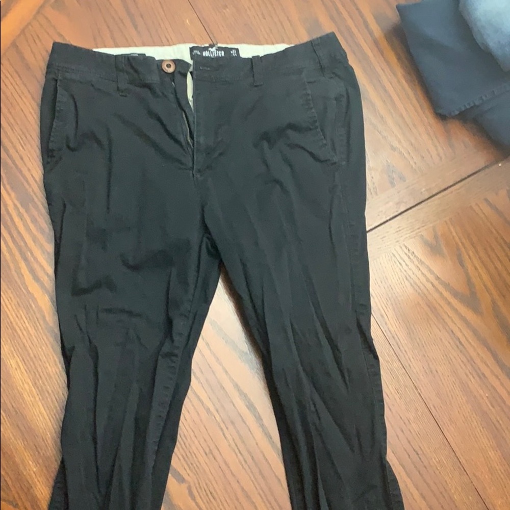 Hollister Skinny Chinos